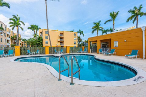 Copropriété à louer à Dania Beach, Floride: 2 chambres, 94.76 m2 № 1896287 - photo 24