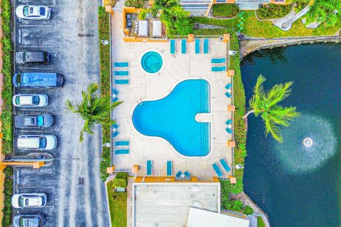 Copropriété à louer à Dania Beach, Floride: 2 chambres, 94.76 m2 № 1896287 - photo 25