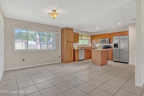 Villa ou maison à vendre à Palm Bay, Floride: 3 chambres, 109.25 m2 № 2298317 - photo 9
