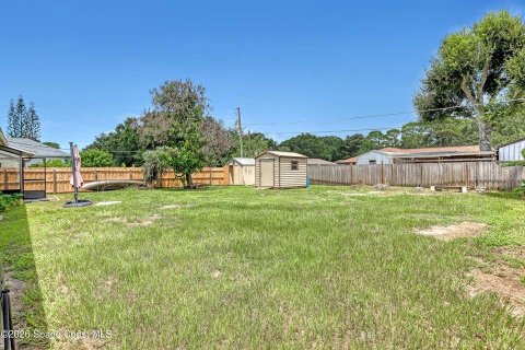 Villa ou maison à vendre à Palm Bay, Floride: 3 chambres, 109.25 m2 № 2298317 - photo 25