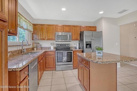 Villa ou maison à vendre à Palm Bay, Floride: 3 chambres, 109.25 m2 № 2298317 - photo 15