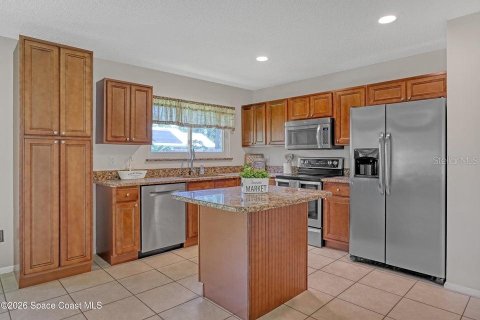 Villa ou maison à vendre à Palm Bay, Floride: 3 chambres, 109.25 m2 № 2298317 - photo 12