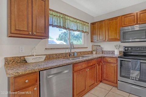 Villa ou maison à vendre à Palm Bay, Floride: 3 chambres, 109.25 m2 № 2298317 - photo 14