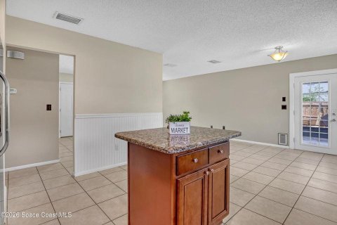 Villa ou maison à vendre à Palm Bay, Floride: 3 chambres, 109.25 m2 № 2298317 - photo 17