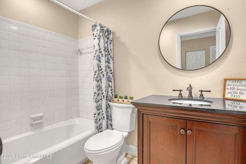Villa ou maison à vendre à Palm Bay, Floride: 3 chambres, 109.25 m2 № 2298317 - photo 22