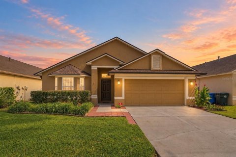 Villa ou maison à Valrico, Floride 4 chambres, 193.52 m2 № 2408948