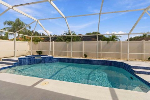Villa ou maison à vendre à Valrico, Floride: 4 chambres, 193.52 m2 № 2408948 - photo 29