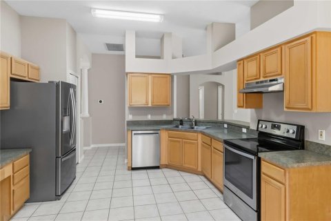 Villa ou maison à vendre à Valrico, Floride: 4 chambres, 193.52 m2 № 2408948 - photo 11