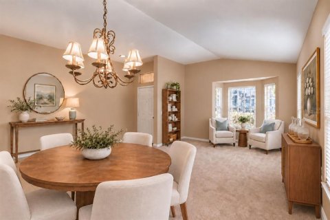 Villa ou maison à vendre à Valrico, Floride: 4 chambres, 193.52 m2 № 2408948 - photo 5