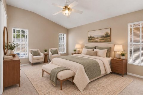Villa ou maison à vendre à Valrico, Floride: 4 chambres, 193.52 m2 № 2408948 - photo 21