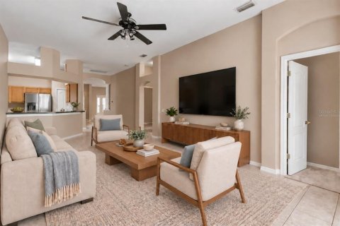 Villa ou maison à vendre à Valrico, Floride: 4 chambres, 193.52 m2 № 2408948 - photo 13