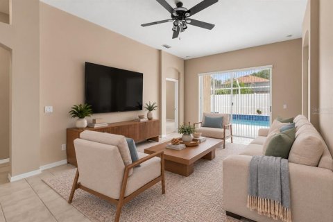 Villa ou maison à vendre à Valrico, Floride: 4 chambres, 193.52 m2 № 2408948 - photo 15