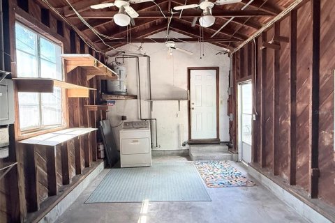House in Saint Petersburg, Florida 2 bedrooms, 83.61 sq.m. № 2217417 - photo 24