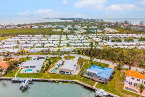 Land in Longboat Key, Florida № 1537012 - photo 8