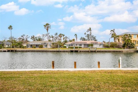 Land in Longboat Key, Florida № 1537012 - photo 17