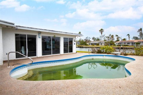 Land in Longboat Key, Florida № 1537012 - photo 20