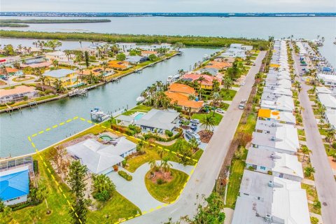 Land in Longboat Key, Florida № 1537012 - photo 3