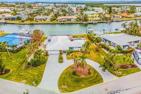 Land in Longboat Key, Florida № 1537012 - photo 4