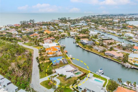 Land in Longboat Key, Florida № 1537012 - photo 7