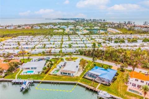 Land in Longboat Key, Florida № 1537012 - photo 2
