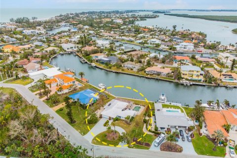 Land in Longboat Key, Florida № 1537012 - photo 6