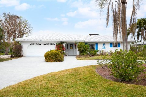 Land in Longboat Key, Florida № 1537012 - photo 14
