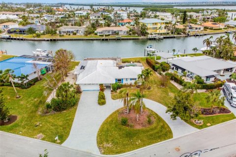 Land in Longboat Key, Florida № 1537012 - photo 5