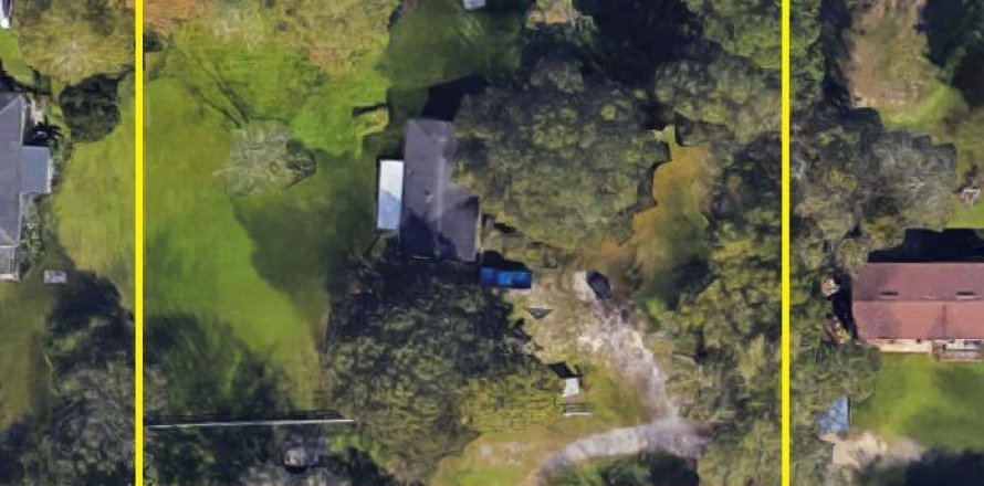 Land in Middleburg, Florida № 765350