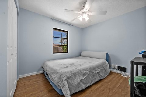 House in Sarasota, Florida 3 bedrooms, 104.7 sq.m. № 1768089 - photo 27