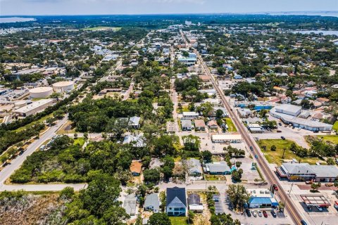 House in Tarpon Springs, Florida 3 bedrooms, 165.46 sq.m. № 1744576 - photo 20