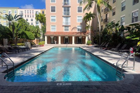 Copropriété à louer à Hollywood, Floride: 2 chambres, 104.98 m2 № 1988237 - photo 30