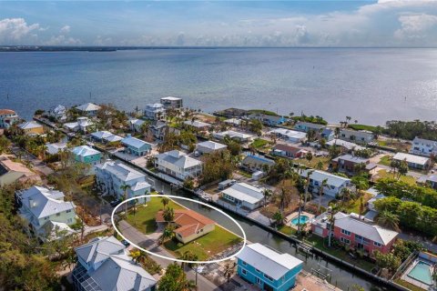 House in Longboat Key, Florida 2 bedrooms, 115.38 sq.m. № 1649949 - photo 26