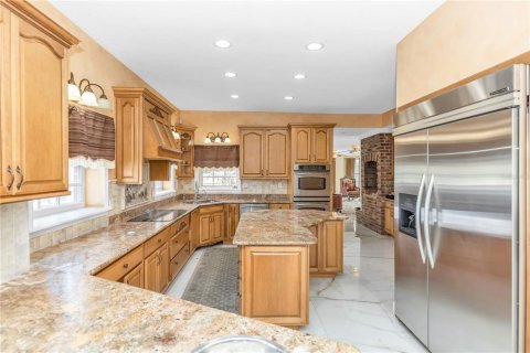 Villa ou maison à vendre à Titusville, Floride: 7 chambres, 623.56 m2 № 2122076 - photo 8