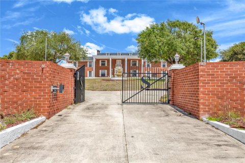 Villa ou maison à vendre à Titusville, Floride: 7 chambres, 623.56 m2 № 2122076 - photo 7