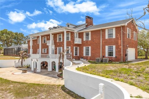 Villa ou maison à vendre à Titusville, Floride: 7 chambres, 623.56 m2 № 2122076 - photo 4