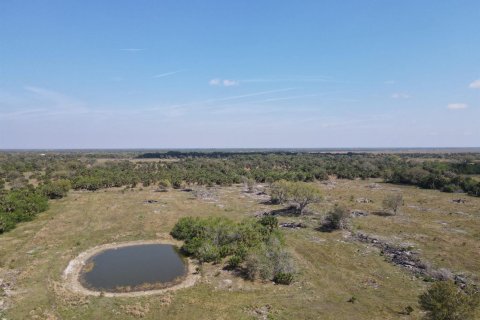 Commercial property in Okeechobee, Florida № 2251750