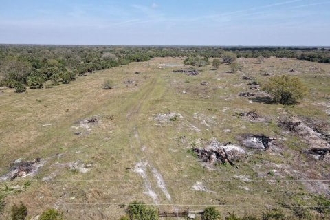 Commercial property in Okeechobee, Florida № 2251750 - photo 13