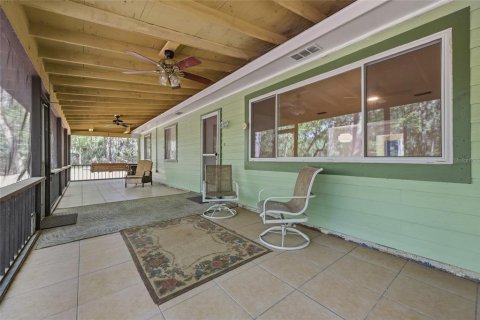 Villa ou maison à vendre à Micanopy, Floride: 2 chambres, 200.95 m2 № 2130061 - photo 4