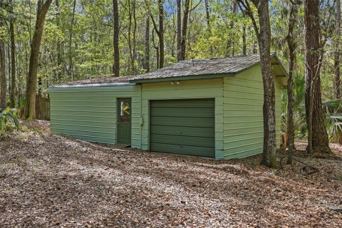 Villa ou maison à vendre à Micanopy, Floride: 2 chambres, 200.95 m2 № 2130061 - photo 23