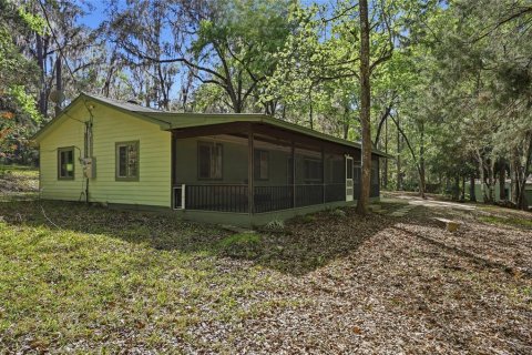 Villa ou maison à vendre à Micanopy, Floride: 2 chambres, 200.95 m2 № 2130061 - photo 2