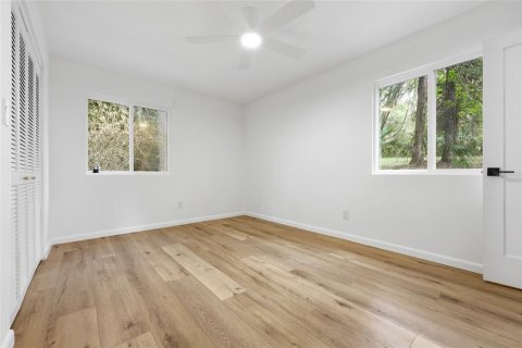 Villa ou maison à vendre à Micanopy, Floride: 2 chambres, 200.95 m2 № 2130061 - photo 16