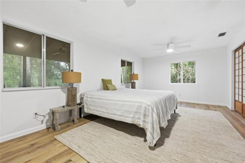 Villa ou maison à vendre à Micanopy, Floride: 2 chambres, 200.95 m2 № 2130061 - photo 19