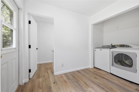 Villa ou maison à vendre à Micanopy, Floride: 2 chambres, 200.95 m2 № 2130061 - photo 13