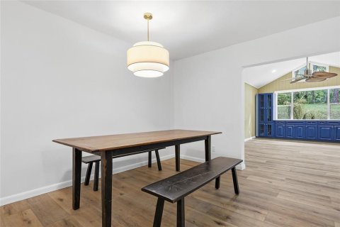 Villa ou maison à vendre à Micanopy, Floride: 2 chambres, 200.95 m2 № 2130061 - photo 7