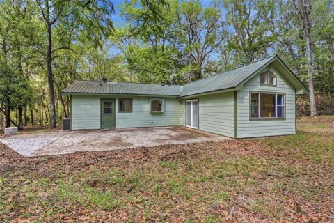 Villa ou maison à vendre à Micanopy, Floride: 2 chambres, 200.95 m2 № 2130061 - photo 22