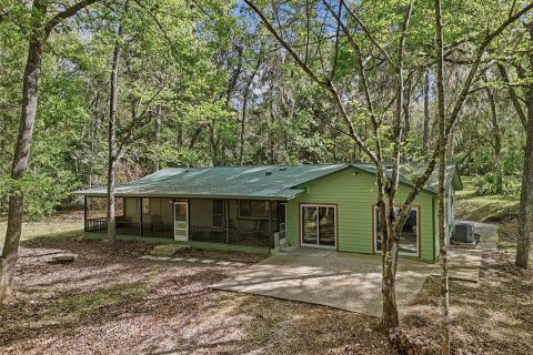 Villa ou maison à vendre à Micanopy, Floride: 2 chambres, 200.95 m2 № 2130061 - photo 25