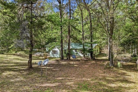 Villa ou maison à vendre à Micanopy, Floride: 2 chambres, 200.95 m2 № 2130061 - photo 28