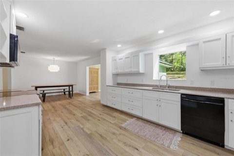 Villa ou maison à vendre à Micanopy, Floride: 2 chambres, 200.95 m2 № 2130061 - photo 10