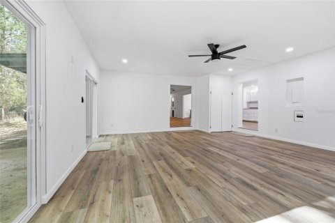 Villa ou maison à vendre à Micanopy, Floride: 2 chambres, 200.95 m2 № 2130061 - photo 5