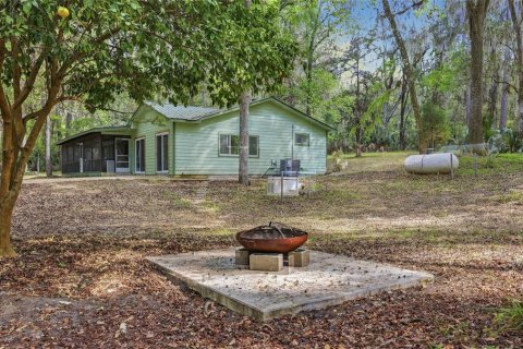 Villa ou maison à vendre à Micanopy, Floride: 2 chambres, 200.95 m2 № 2130061 - photo 24